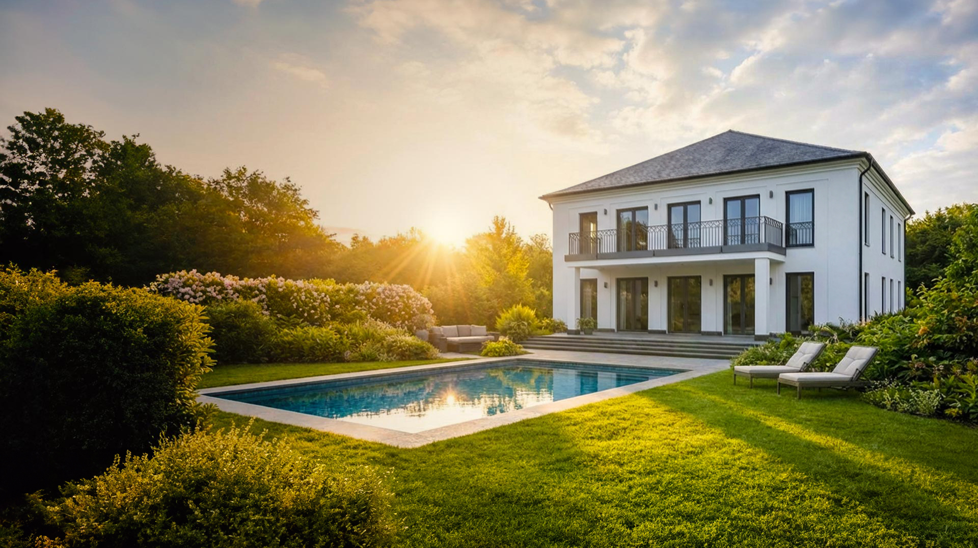 Begeisterung für Architektur